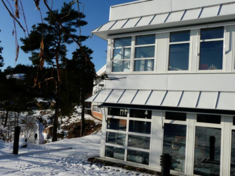 Kvarnholmen Nacka Extérieur photo