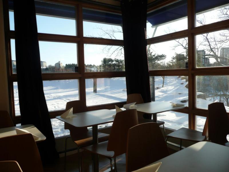 Kvarnholmen Nacka Extérieur photo