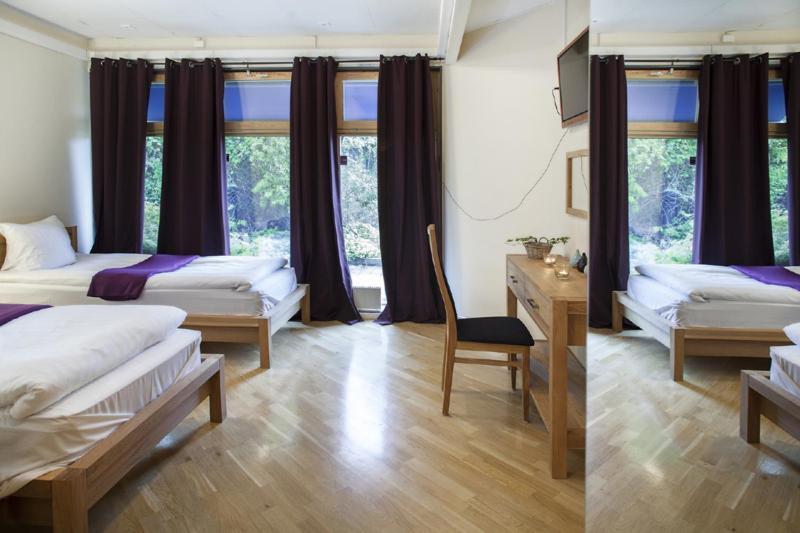 Kvarnholmen Nacka Extérieur photo