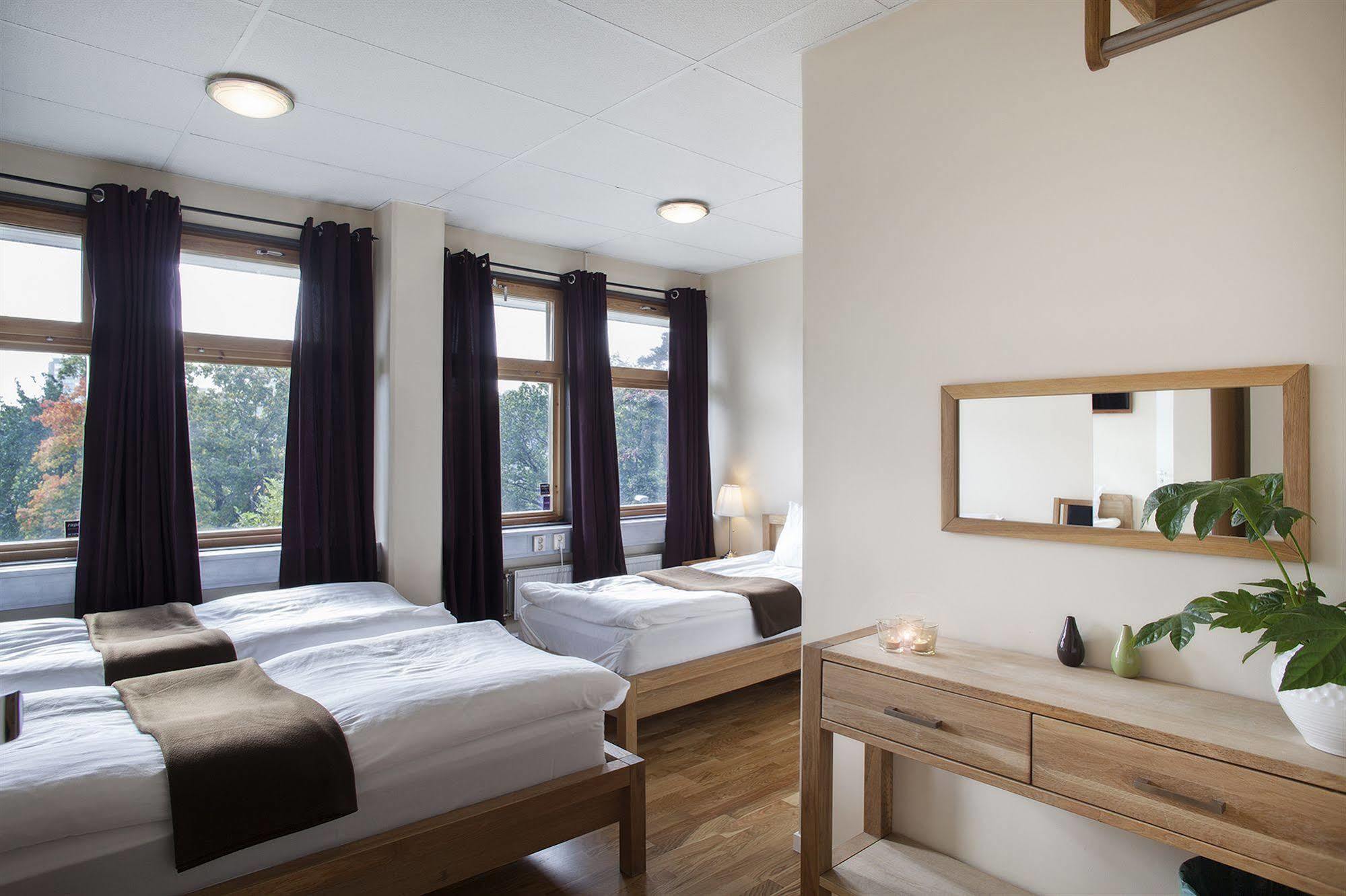 Kvarnholmen Nacka Extérieur photo