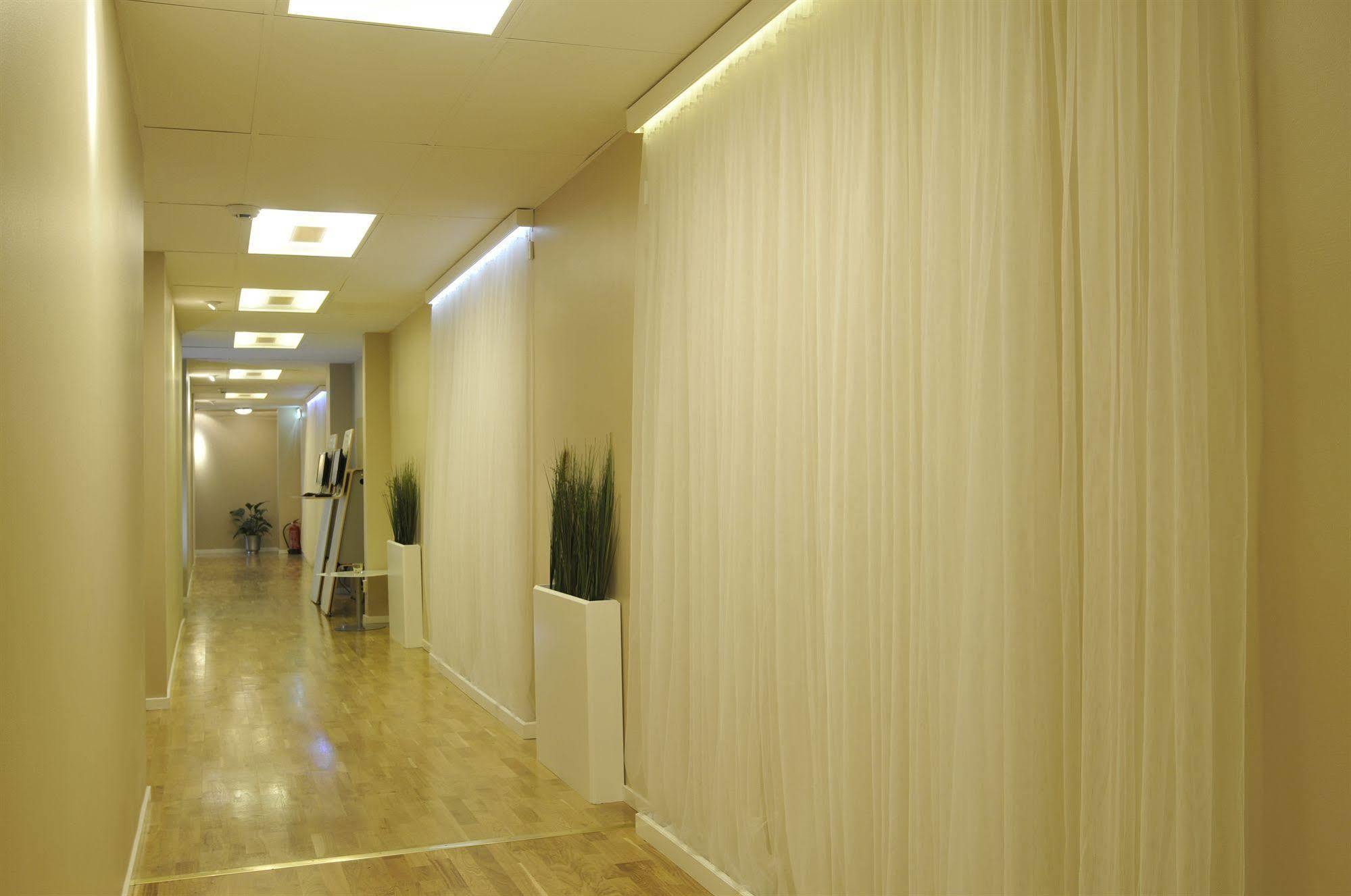 Kvarnholmen Nacka Extérieur photo